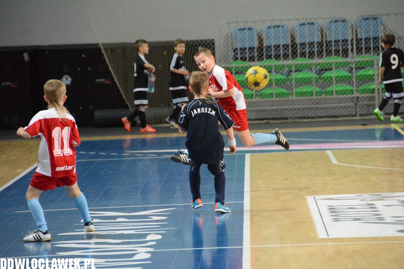 Master Kids rocznik 2006
