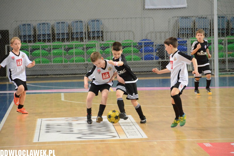 Master Kids rocznik 2006