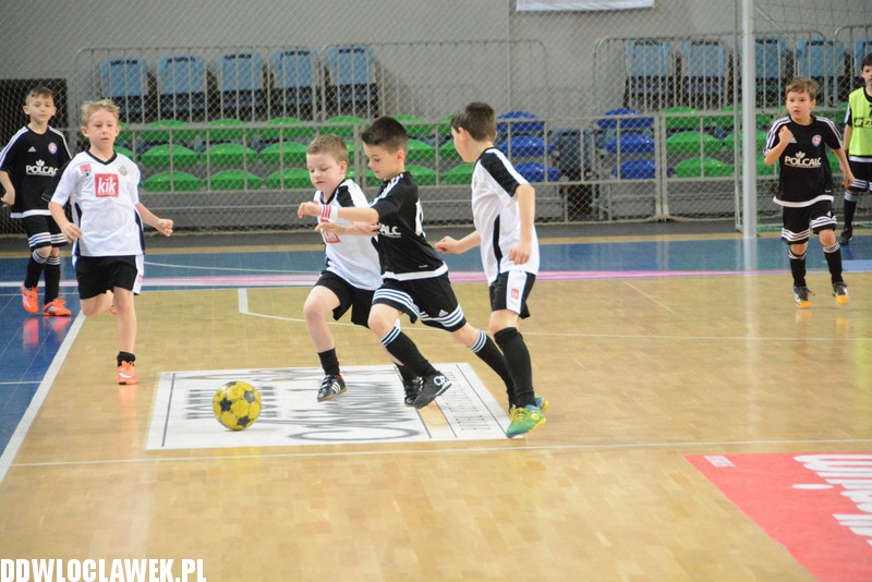 Master Kids rocznik 2006