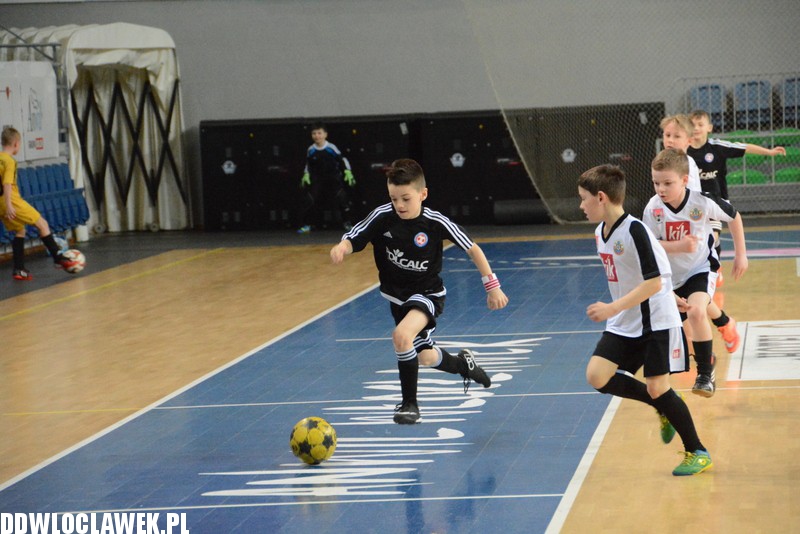 Master Kids rocznik 2006
