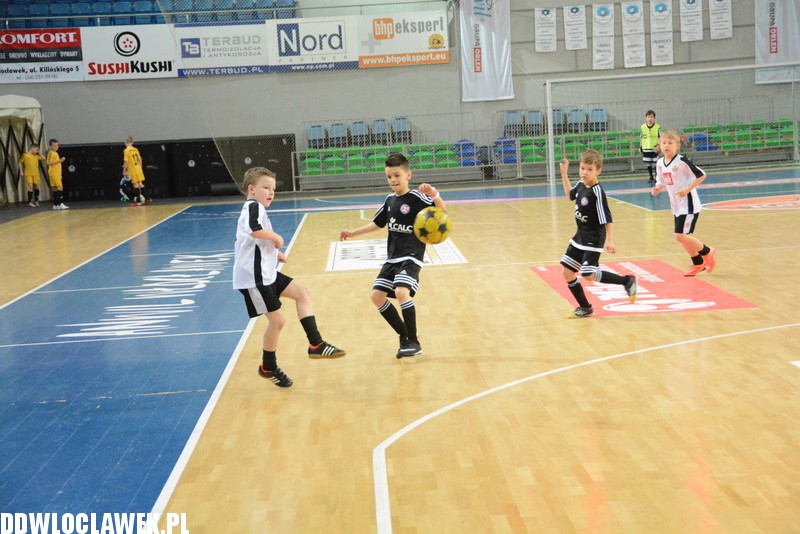 Master Kids rocznik 2006