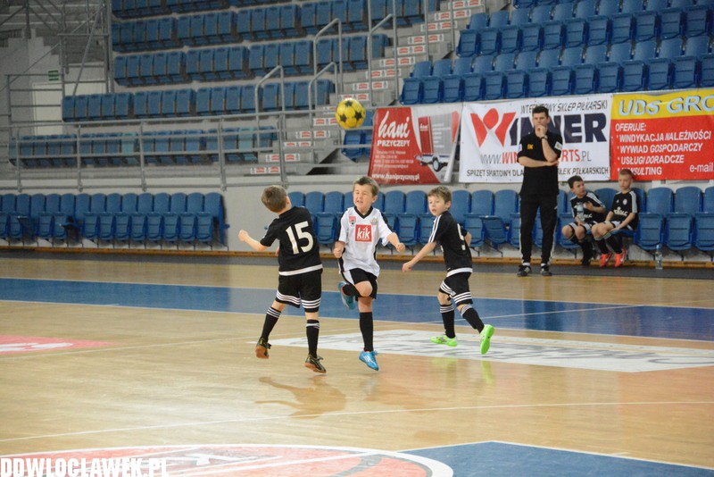 Master Kids rocznik 2006