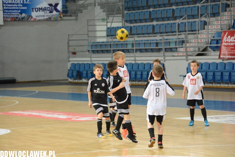 Master Kids rocznik 2006