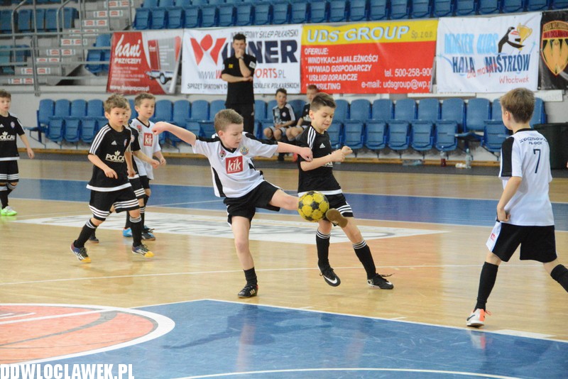 Master Kids rocznik 2006