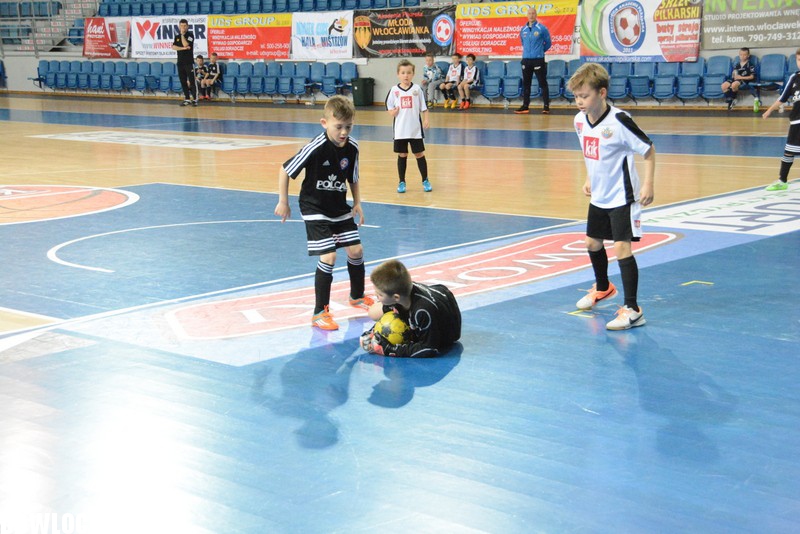 Master Kids rocznik 2006