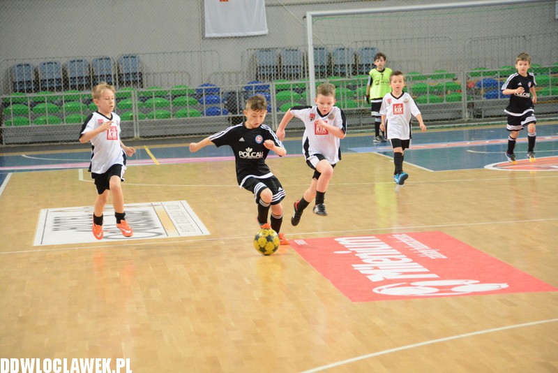 Master Kids rocznik 2006