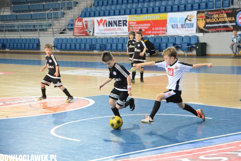 Master Kids rocznik 2006