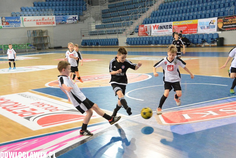 Master Kids rocznik 2006