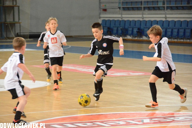 Master Kids rocznik 2006