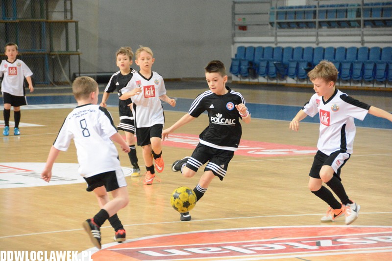 Master Kids rocznik 2006