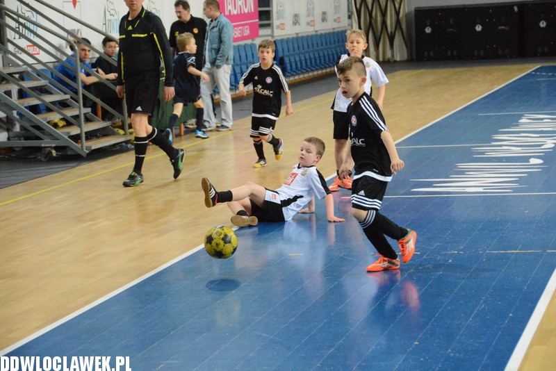 Master Kids rocznik 2006