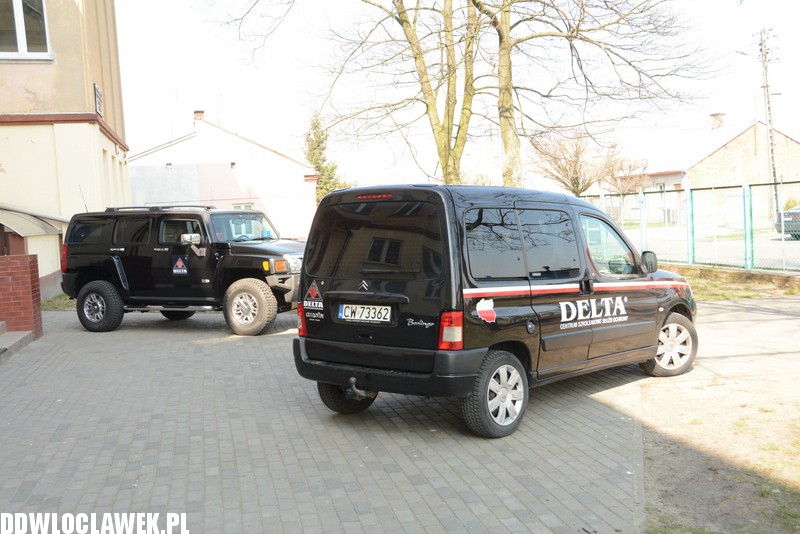 Drzwi otwarte CSSO Delta