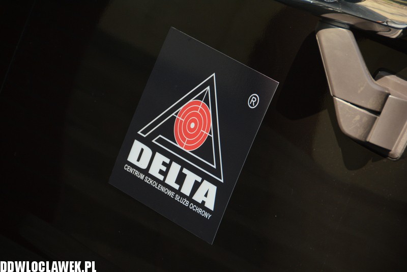 Drzwi otwarte CSSO Delta