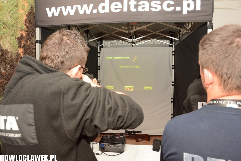 Drzwi otwarte CSSO Delta