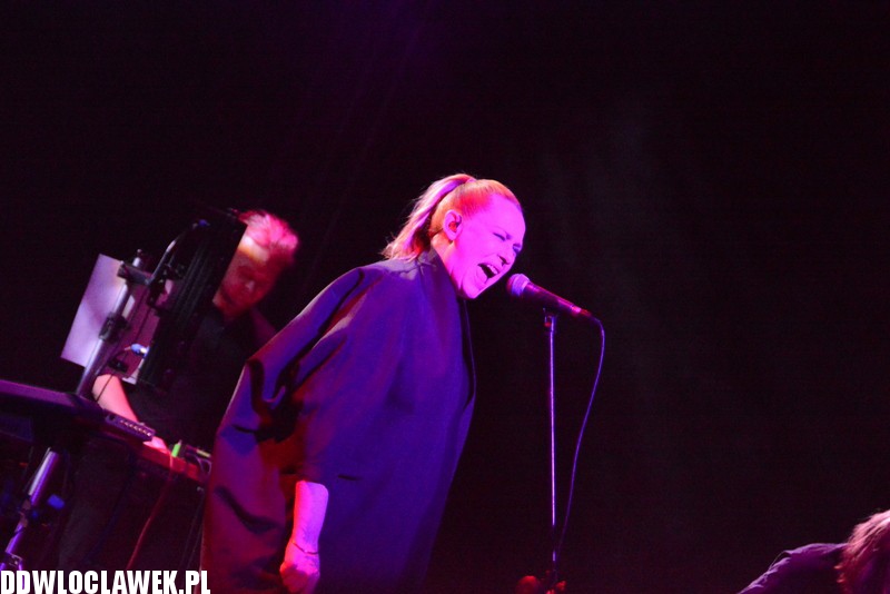 Katarzyna Nosowska w Browarze B