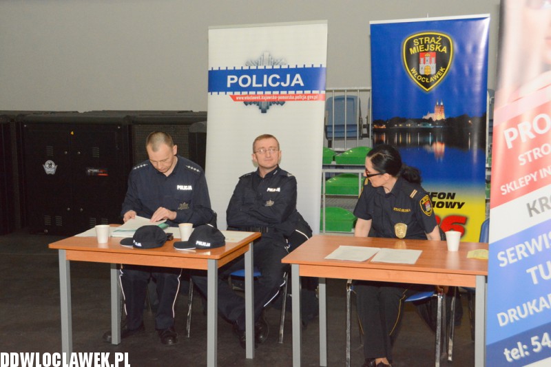 Dzień drugi targów szkół i pracy