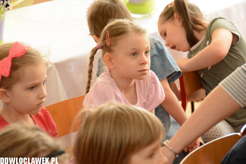 Festiwal teatralny w przedszkolu