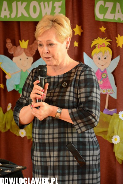 Festiwal teatralny w przedszkolu