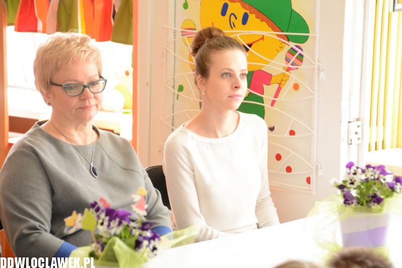 Festiwal teatralny w przedszkolu