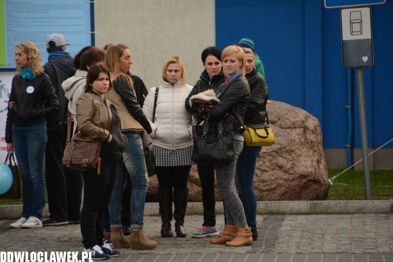 Światowy dzień autyzmu
