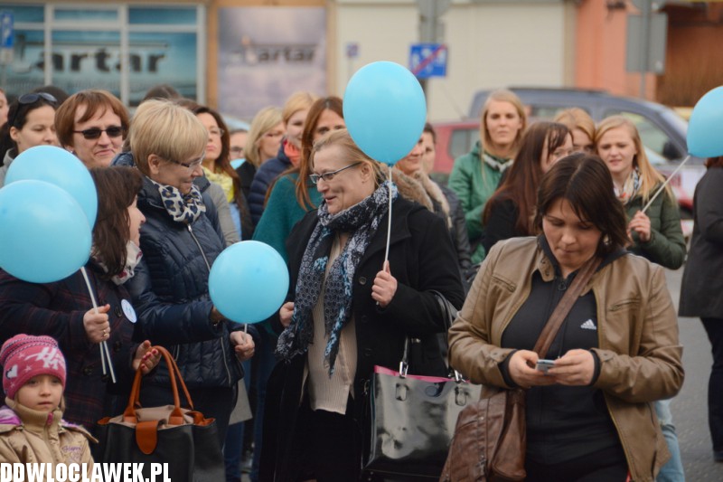 Światowy dzień autyzmu