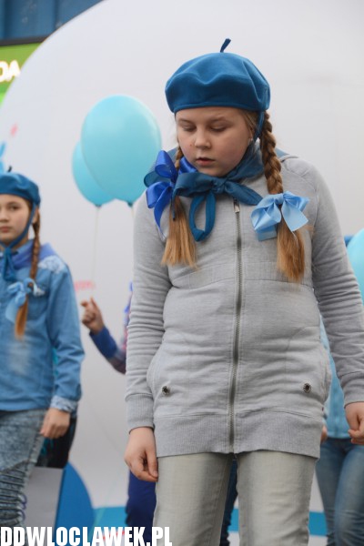 Światowy dzień autyzmu