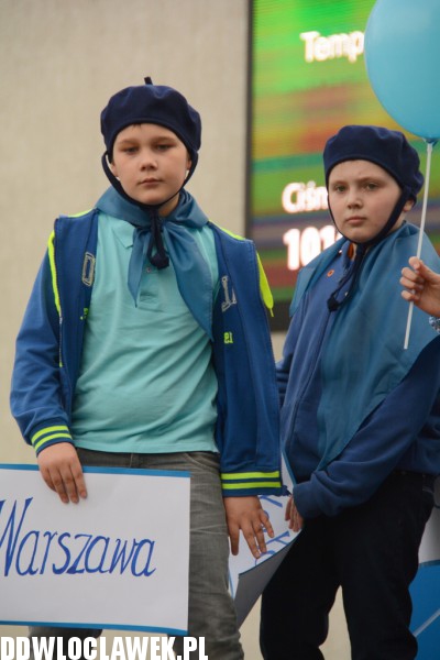 Światowy dzień autyzmu