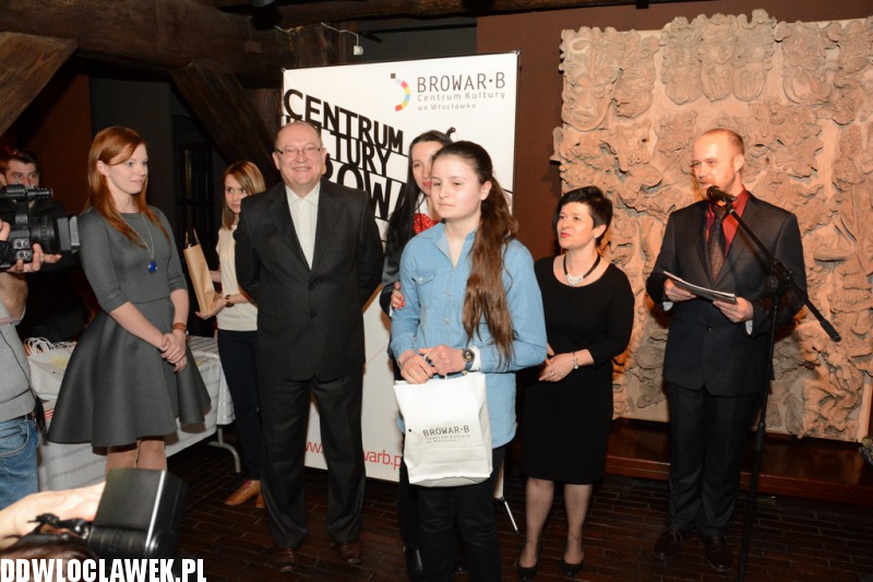Konkurs im. Stanisława Zagajewskiego