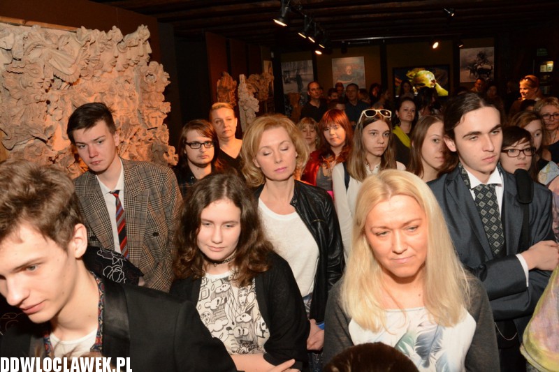 Konkurs im. Stanisława Zagajewskiego