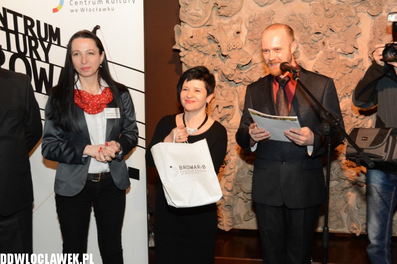 Konkurs im. Stanisława Zagajewskiego