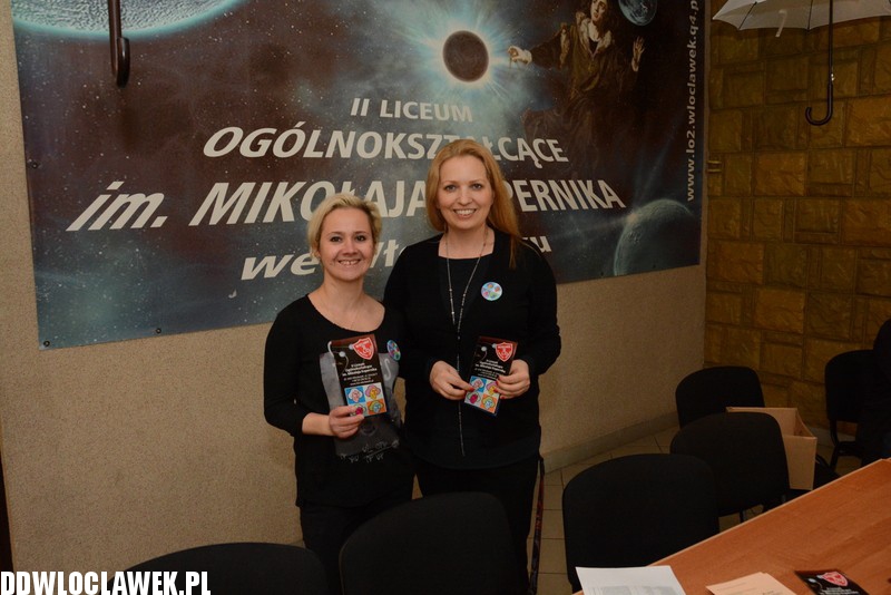 Drzwi otwarte Kopernika