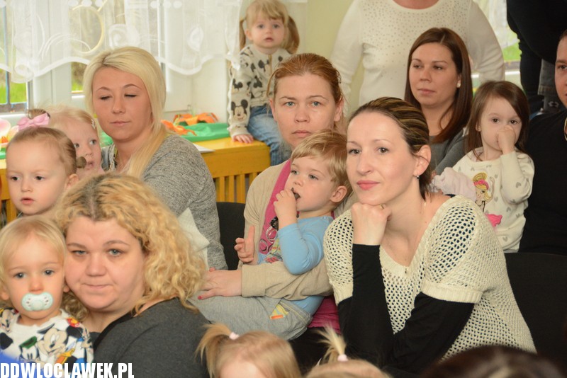 Drzwi otwarte przedszkola numer 9