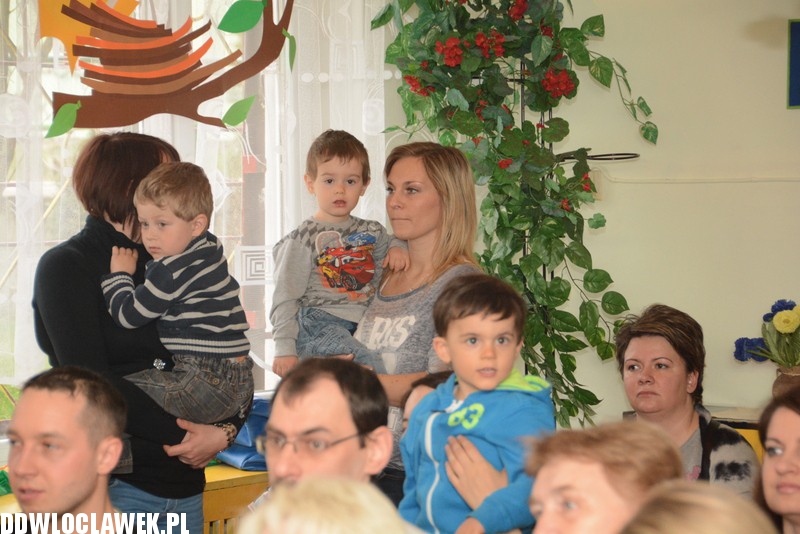 Drzwi otwarte przedszkola numer 9