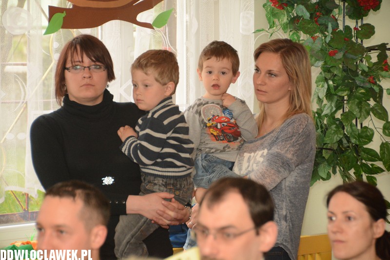 Drzwi otwarte przedszkola numer 9