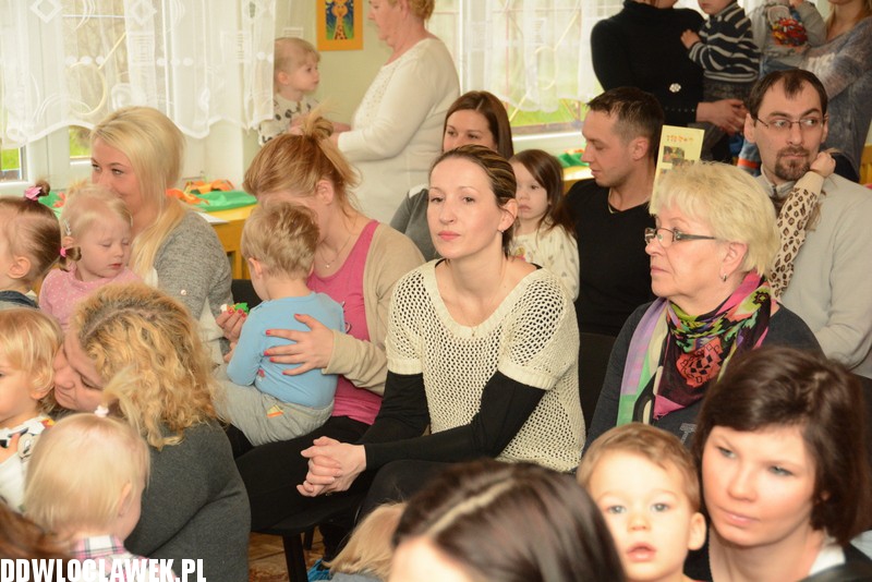 Drzwi otwarte przedszkola numer 9