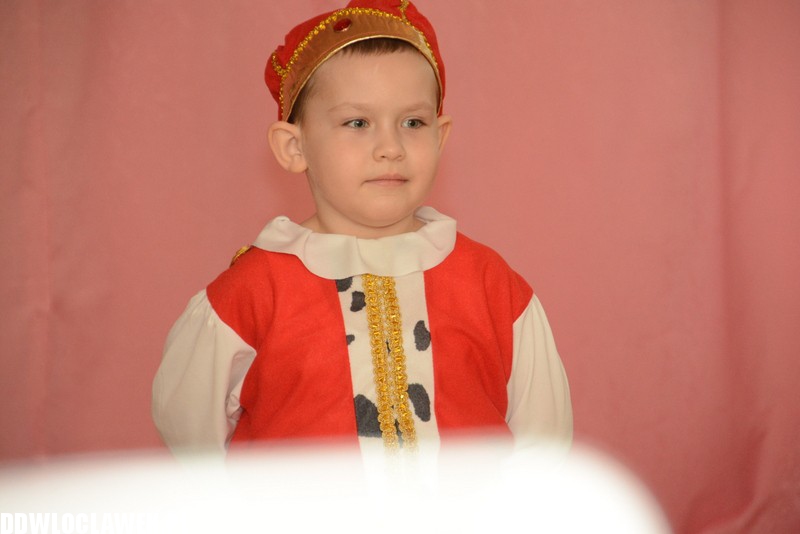 Drzwi otwarte przedszkola numer 9