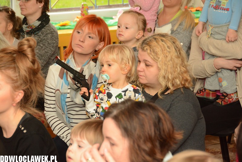 Drzwi otwarte przedszkola numer 9