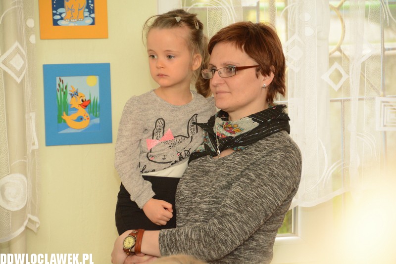 Drzwi otwarte przedszkola numer 9