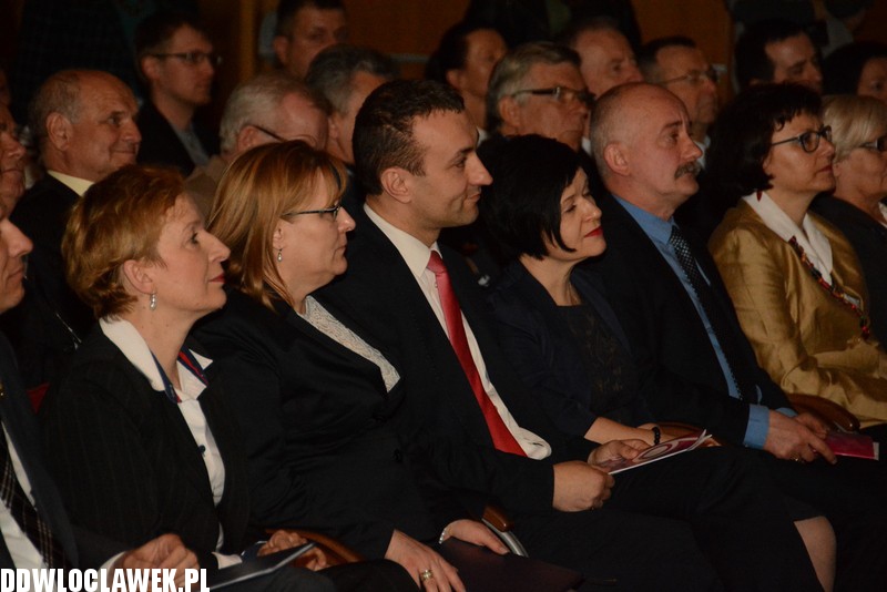 Inauguracja festiwalu kultury i nauki