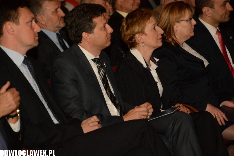 Inauguracja festiwalu kultury i nauki