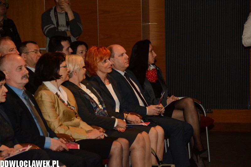 Inauguracja festiwalu kultury i nauki