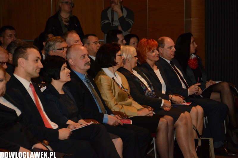 Inauguracja festiwalu kultury i nauki