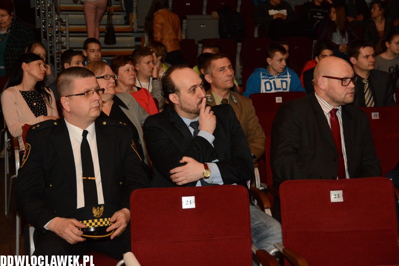 Inauguracja festiwalu kultury i nauki