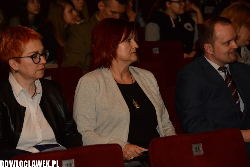 Inauguracja festiwalu kultury i nauki