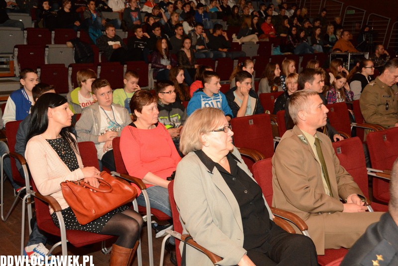 Inauguracja festiwalu kultury i nauki