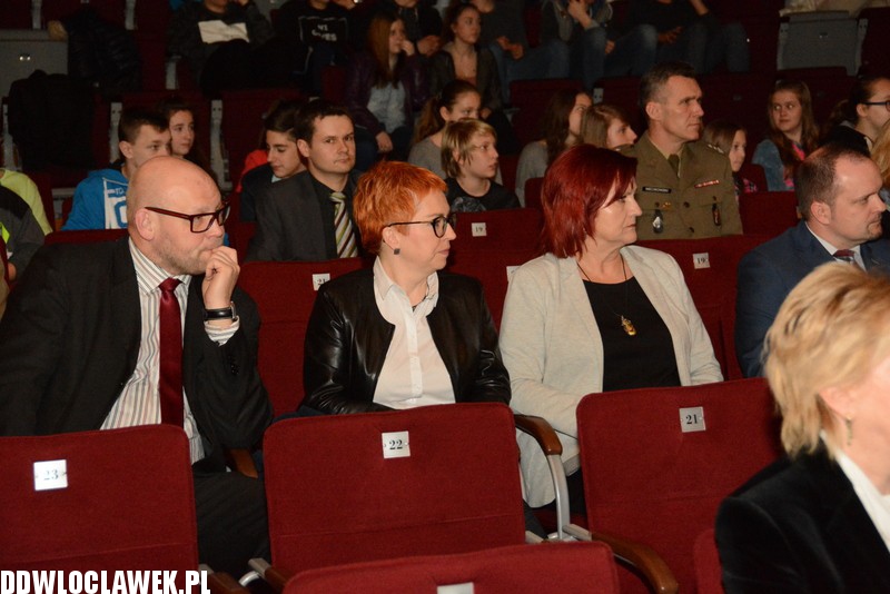 Inauguracja festiwalu kultury i nauki