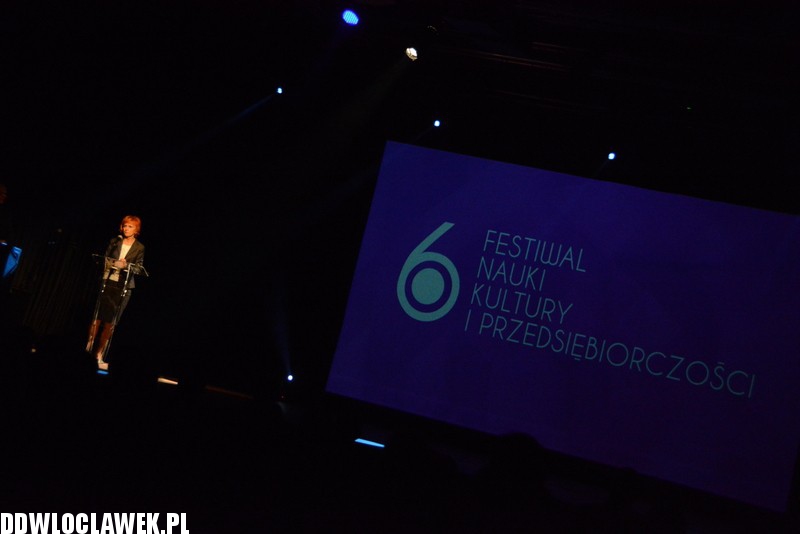 Inauguracja festiwalu kultury i nauki