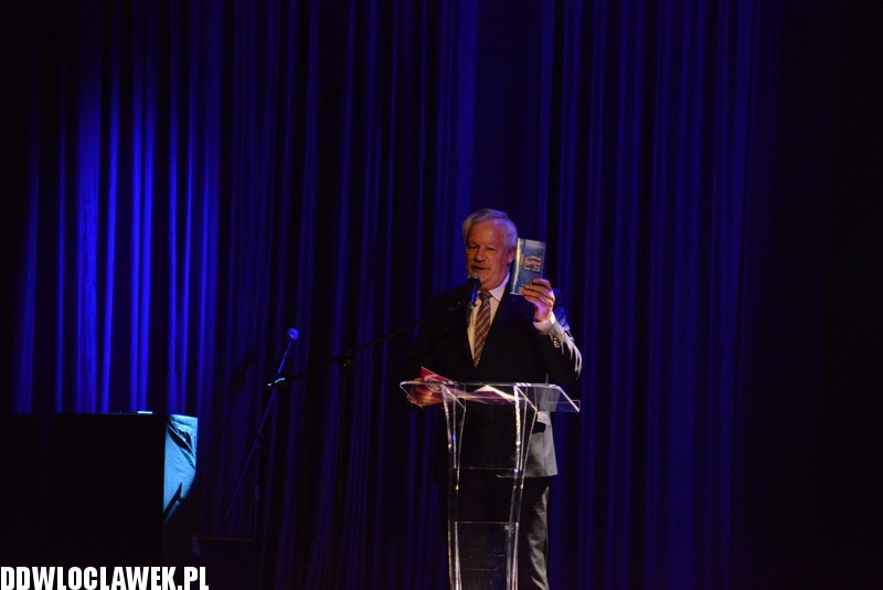 Inauguracja festiwalu kultury i nauki