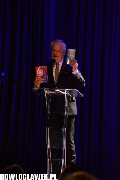 Inauguracja festiwalu kultury i nauki