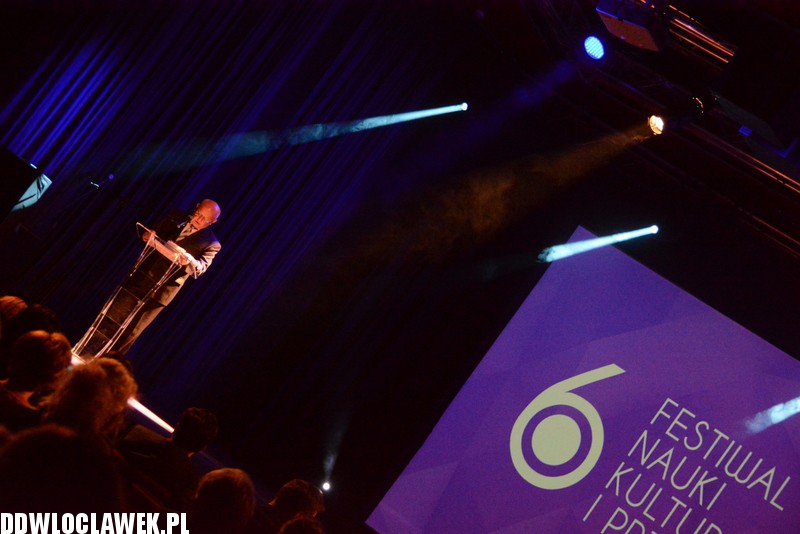 Inauguracja festiwalu kultury i nauki